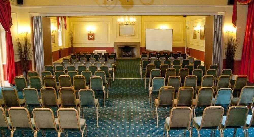 Yeovil Hotels Meeting Room Yeovil Hotels Meeting Room