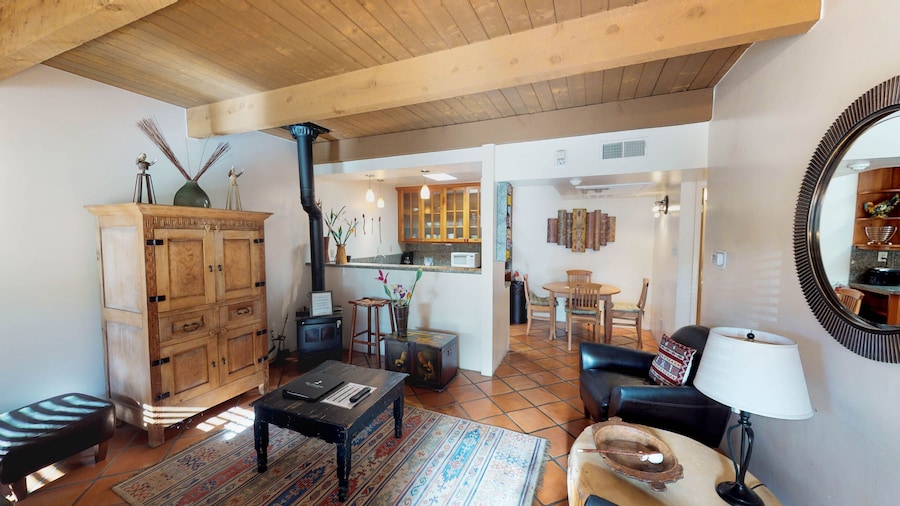 Fort Marcy Hotel Suites by All Seasons Resort Lodging