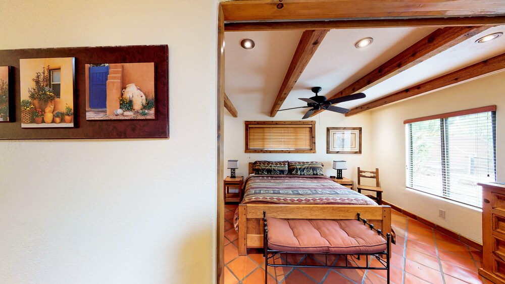 Fort Marcy Hotel Suites by All Seasons Resort Lodging