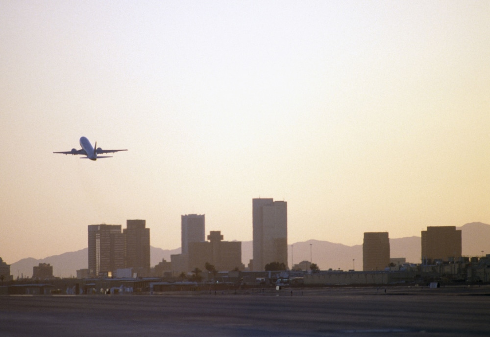 Sheraton Phoenix Airport Hotel Tempe