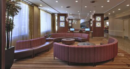 Holiday Inn Washington-Central/White House, an IHG Hotel
