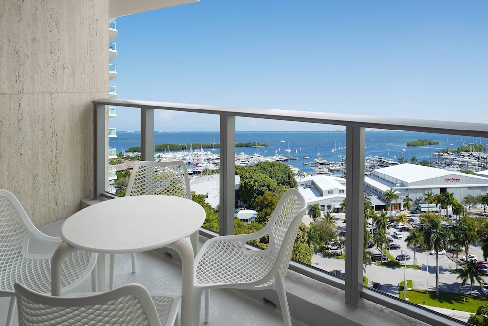 Courtyard by Marriott Miami Coconut Grove