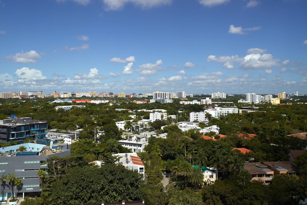 Courtyard by Marriott Miami Coconut Grove