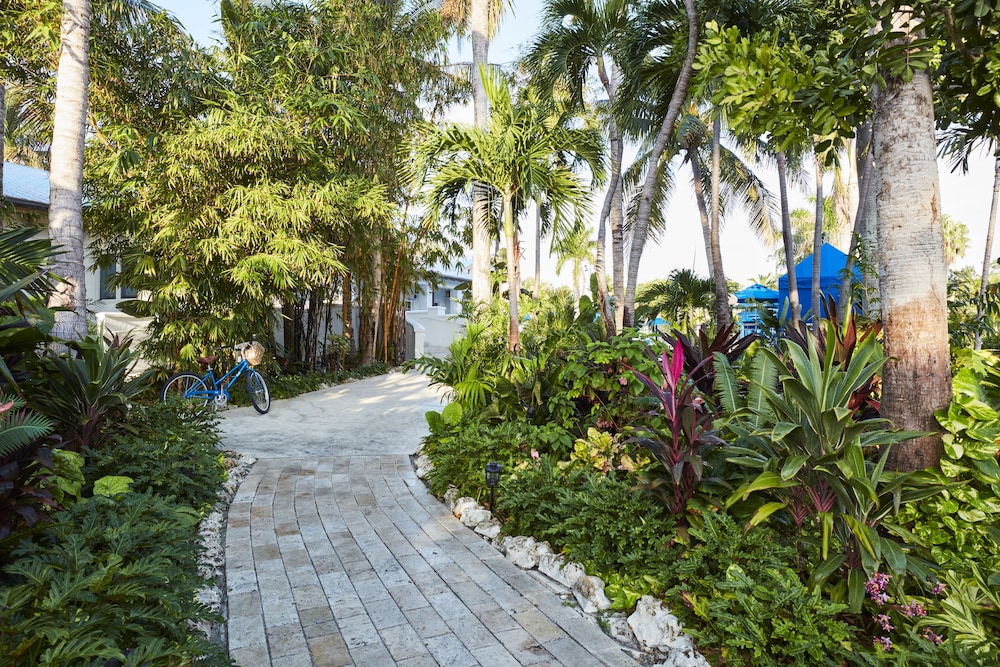 Cheeca Lodge & Spa
