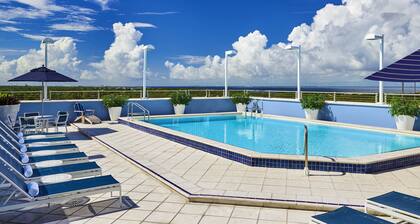The Westshore Grand, A Tribute Portfolio Hotel, Tampa