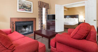Hawthorn Suites by Wyndham Columbus North