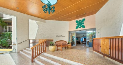 Royal Kahana Maui by Outrigger