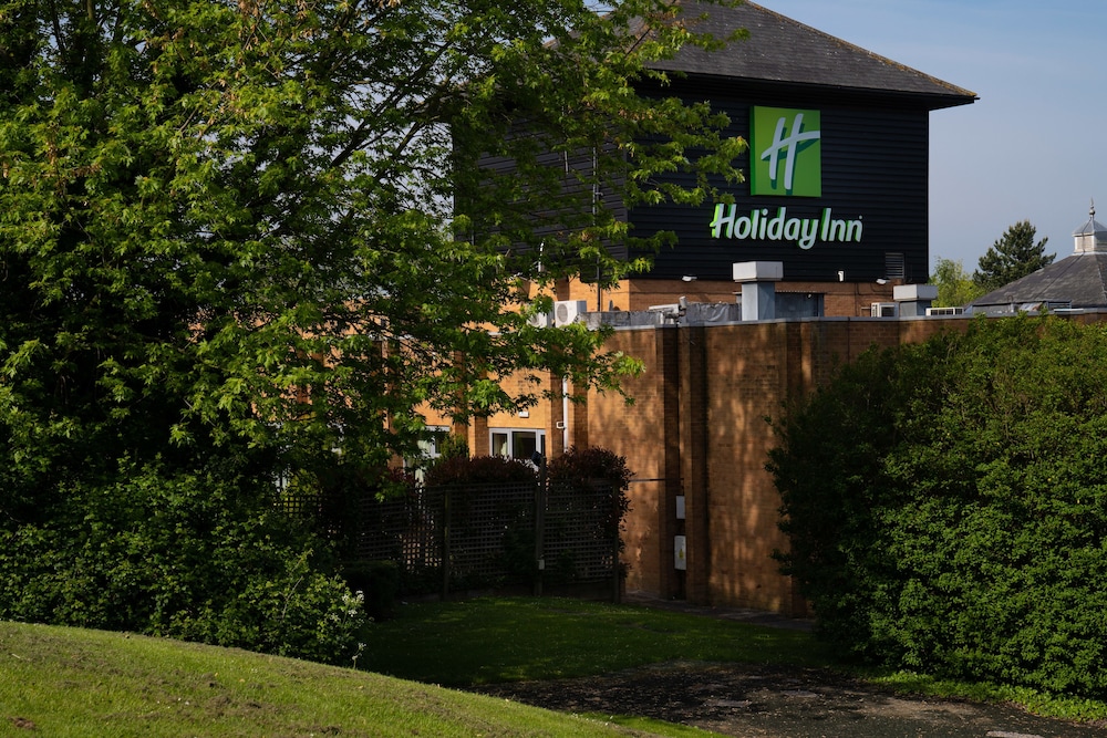 Holiday Inn Gloucester-Cheltenham, an IHG Hotel