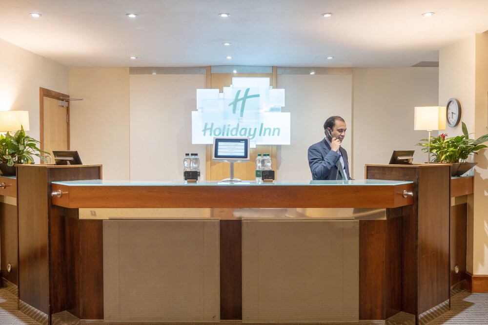 Holiday Inn Gloucester-Cheltenham, an IHG Hotel