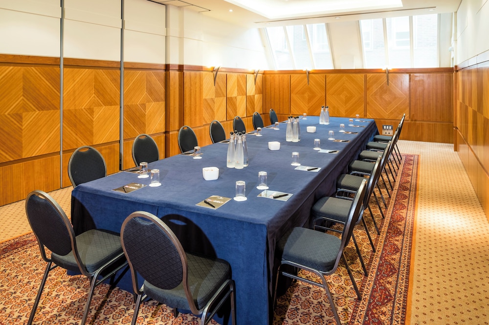 Meeting facility, Millennium Hotel London Knightsbridge