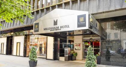 Millennium Hotel London Knightsbridge