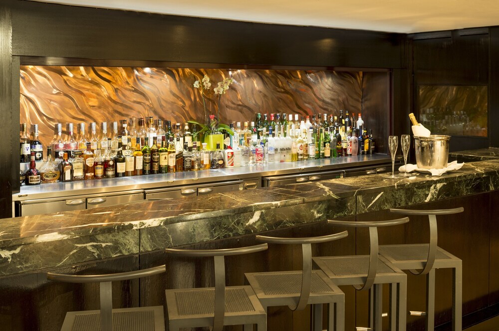 Bar (on property), Millennium Hotel London Knightsbridge