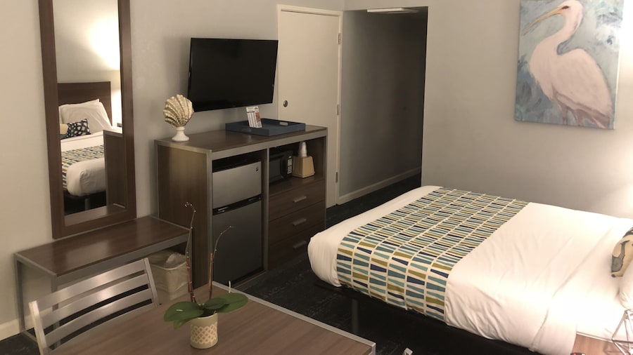 Sand Dollar Inn