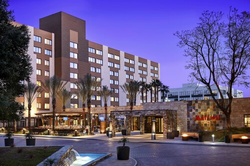 Great Place to stay Los Angeles Marriott Burbank Airport near Burbank 