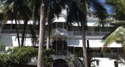Hotel Oloffson