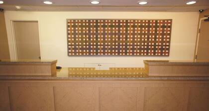 La Quinta Inn & Suites by Wyndham Round Rock North