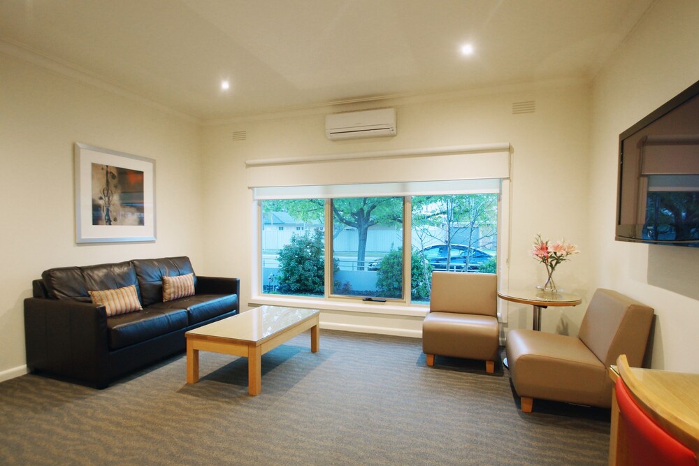 Wyndhamere Motel Shepparton