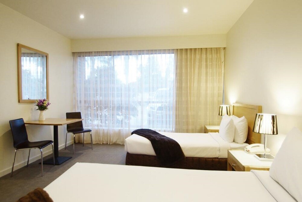 Wyndhamere Motel Shepparton