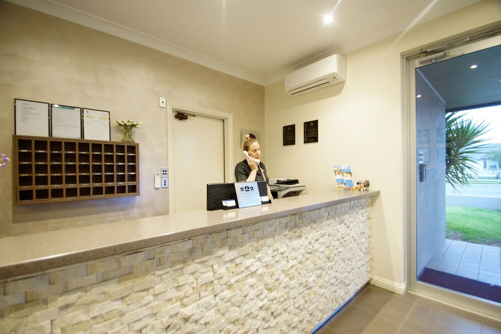 Wyndhamere Motel Shepparton