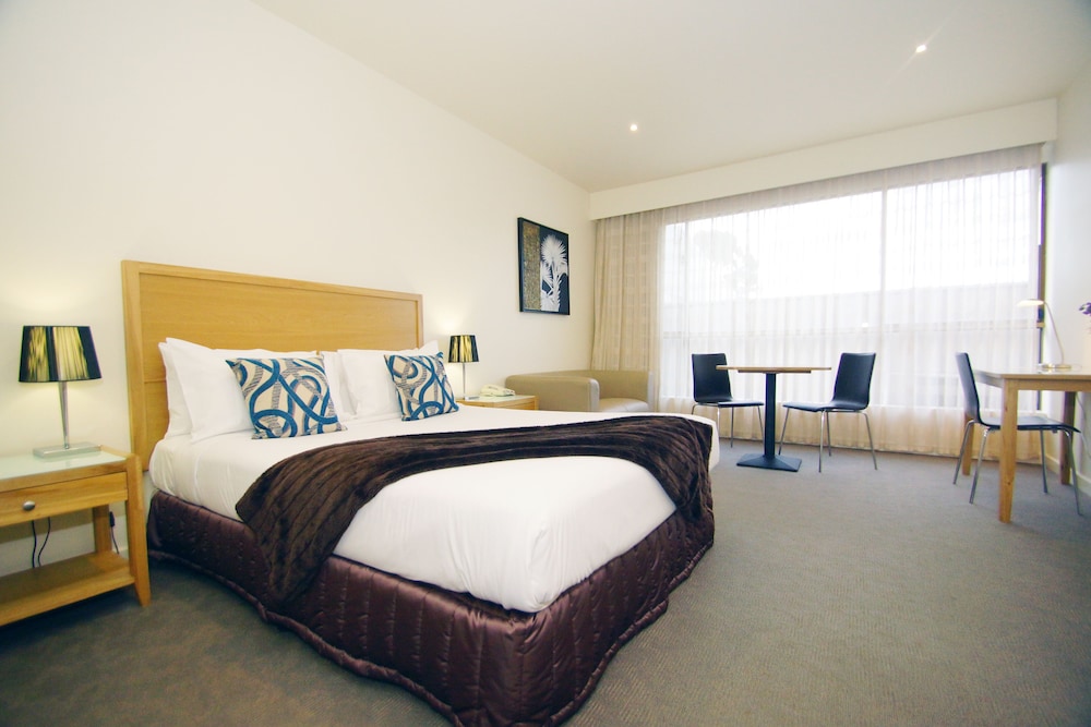 Wyndhamere Motel Shepparton