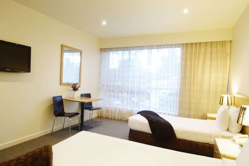 Wyndhamere Motel Shepparton