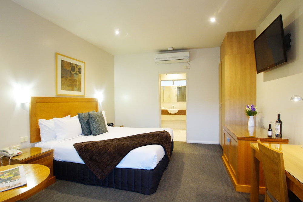 Wyndhamere Motel Shepparton