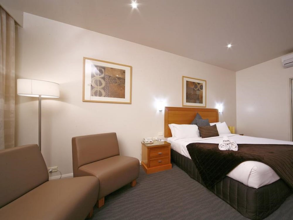 Wyndhamere Motel Shepparton