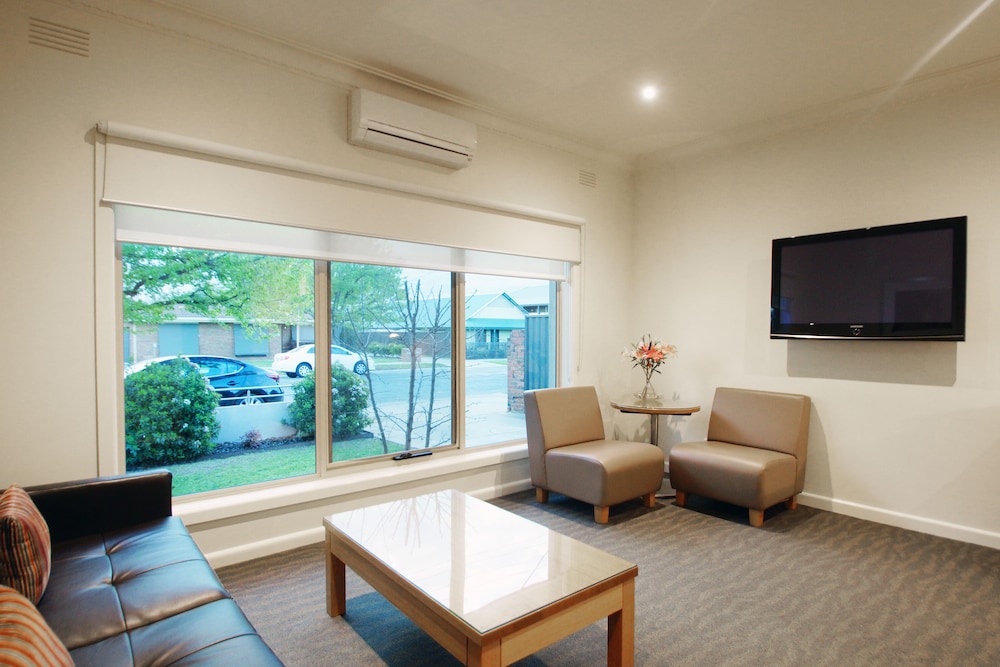 Wyndhamere Motel Shepparton