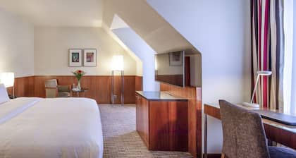 K+K Hotel Maria Theresia