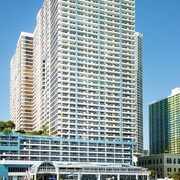 Hotels Near Miami Intl Airport Cheap Mia Airport Hotels Hotwire