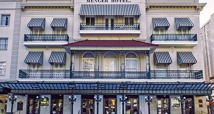 Menger Hotel