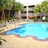 DoubleTree by Hilton Hotel Houston Hobby Airport in Houston, United States