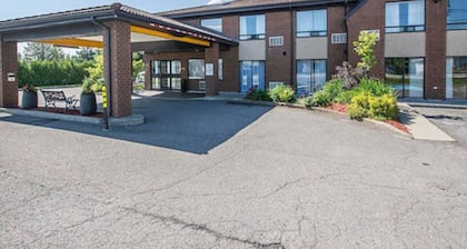 Comfort Inn Rimouski