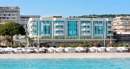 JW Marriott Cannes