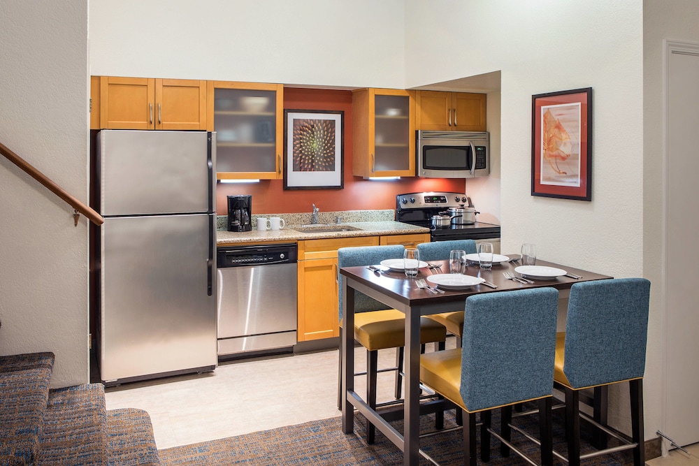 Residence Inn by Marriott Costa Mesa Newport Beach