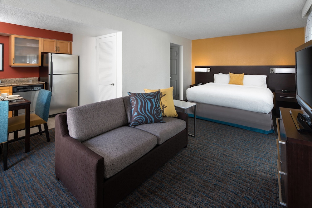 Residence Inn by Marriott Costa Mesa Newport Beach