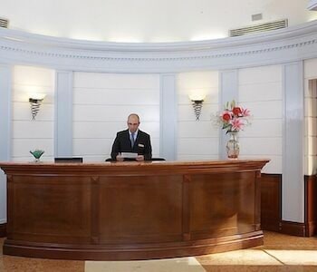 Recepción