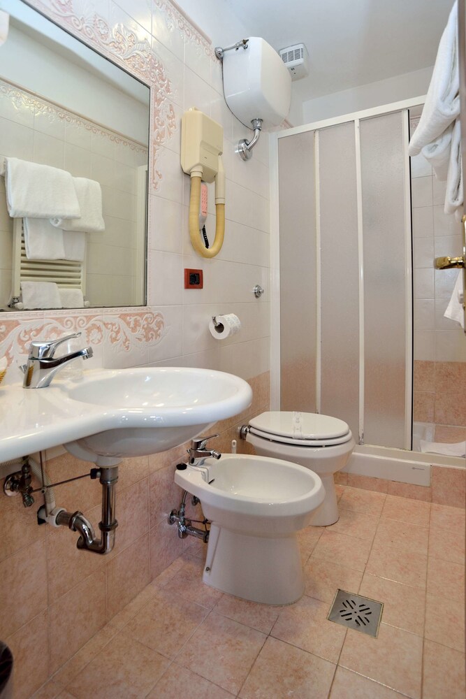 Cuarto de baño