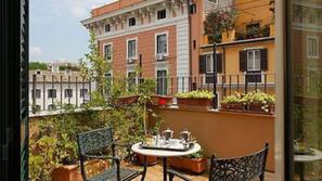 Balcone