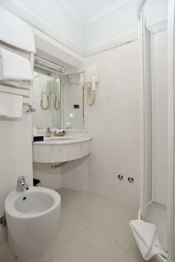 Cuarto de baño