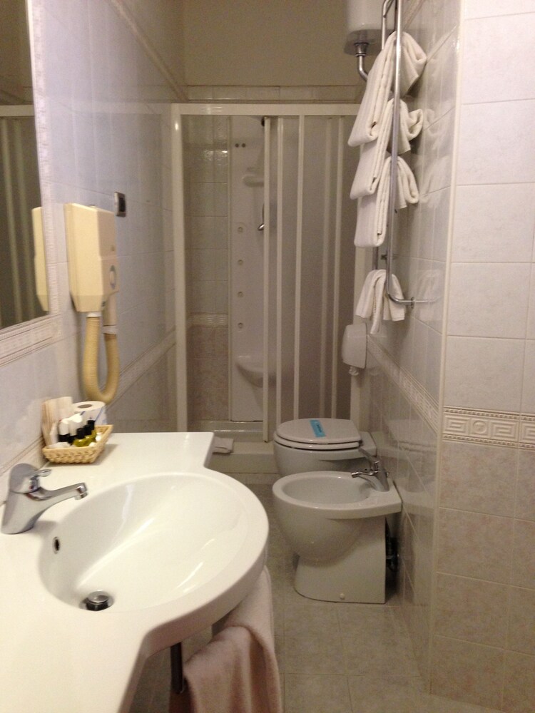 Cuarto de baño