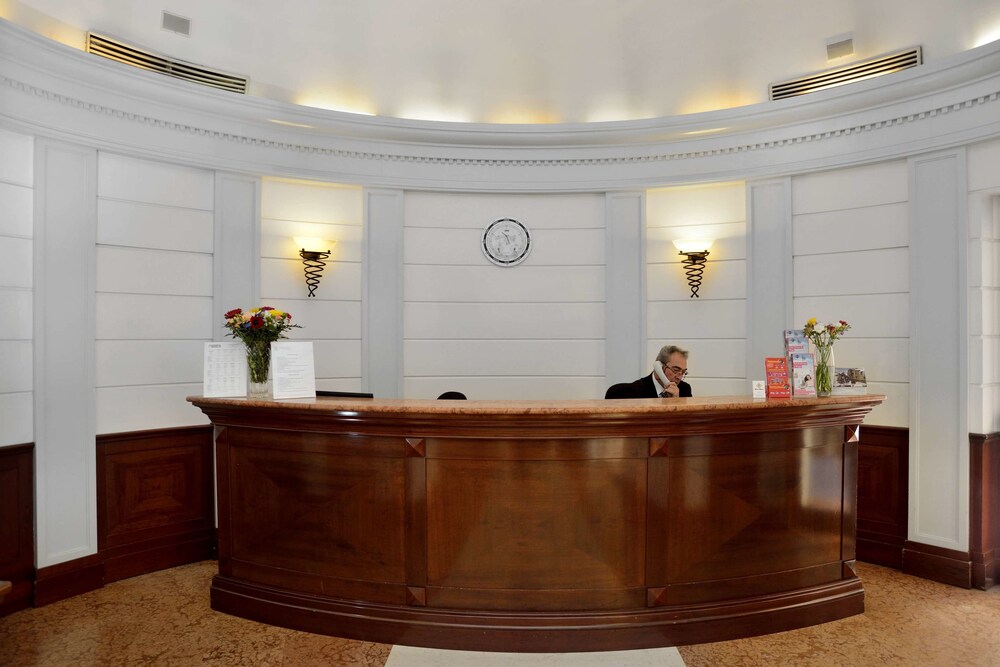 Recepción