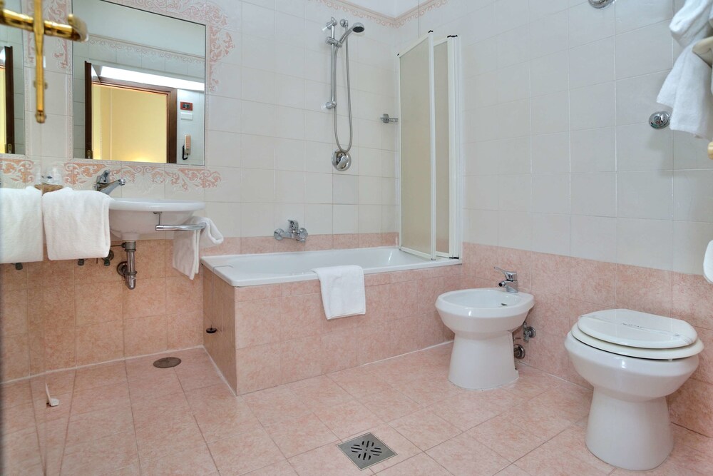 Cuarto de baño