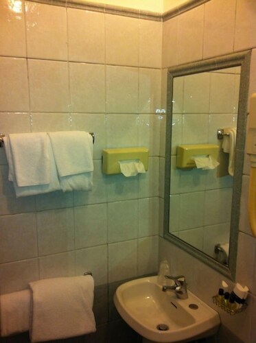 Cuarto de baño