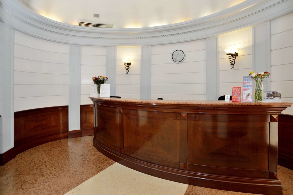 Recepción