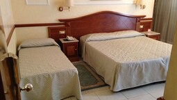 Foto de la habitación
