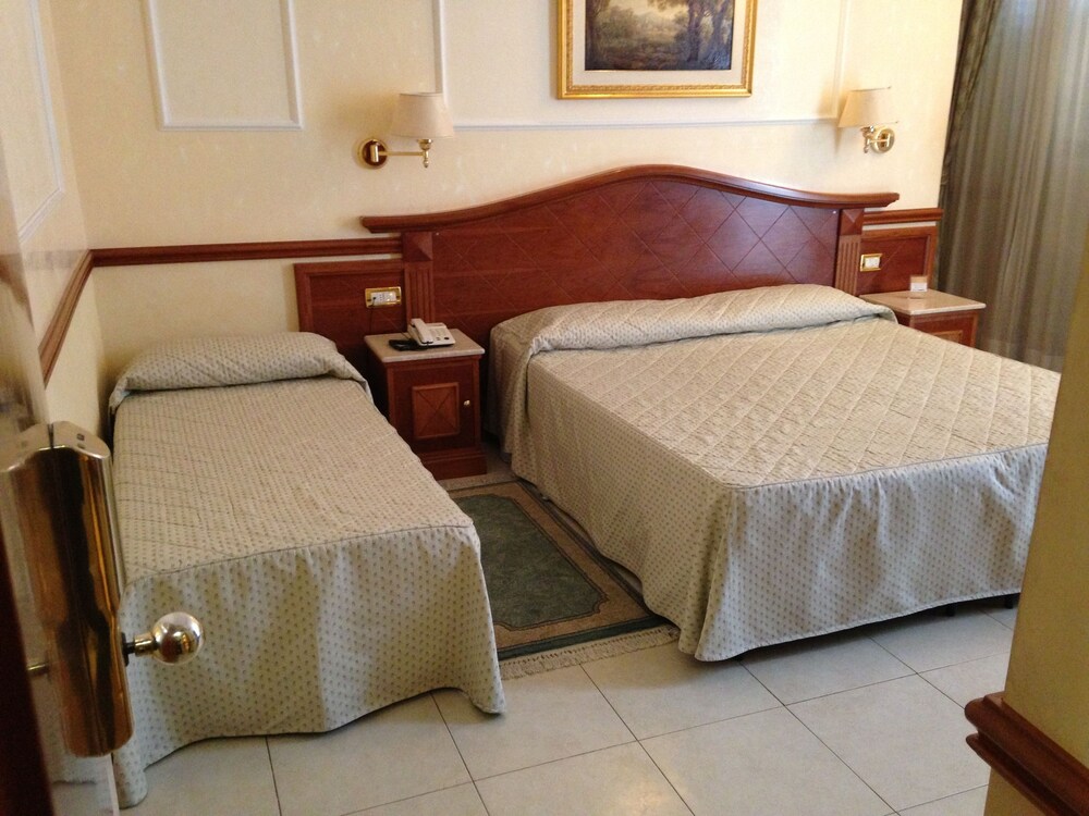 Habitación