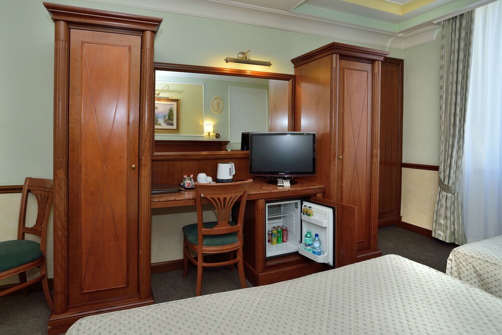 Habitación