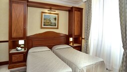 Foto de la habitación