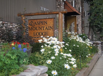 Aspen Mountain Lodge
